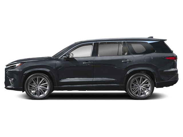 2026 Lexus TX TX 350 Luxury