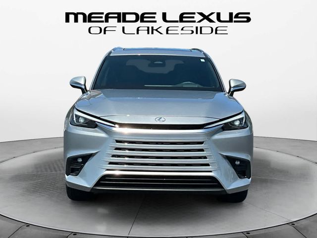 2026 Lexus TX TX 350 Luxury