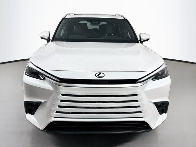 2026 Lexus TX