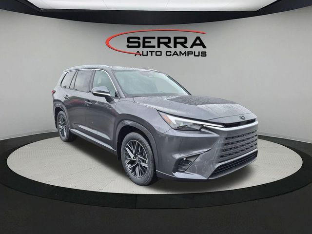 2026 Lexus TX TX 350 Premium