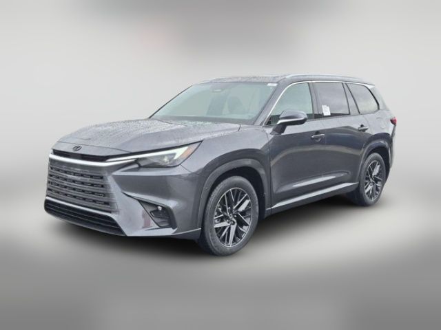 2026 Lexus TX TX 350 Premium