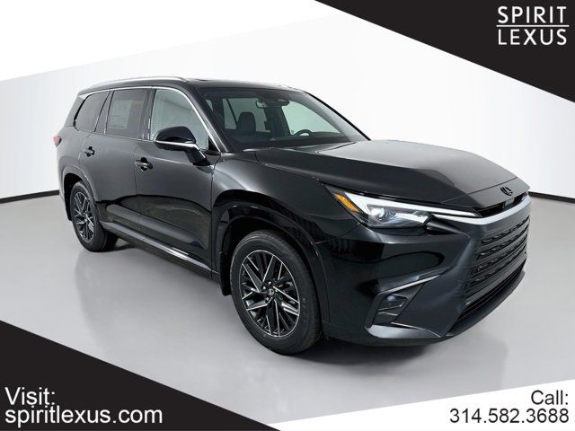 2026 Lexus TX TX 350 Premium