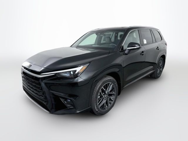 2026 Lexus TX TX 350 Premium