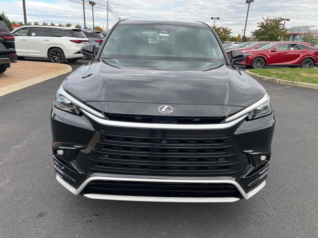 2026 Lexus TX TX 500h F SPORT Performance Premium