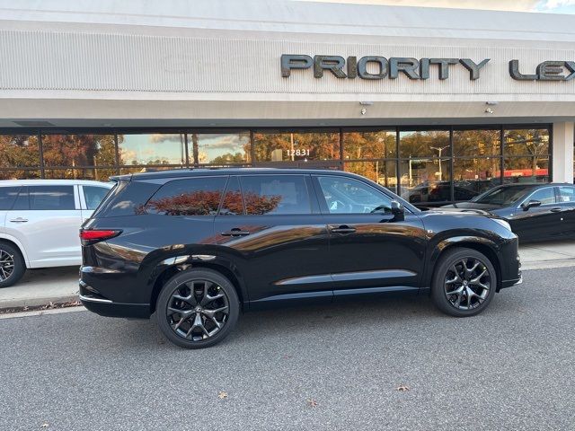 2026 Lexus TX TX 500h F SPORT Performance Premium