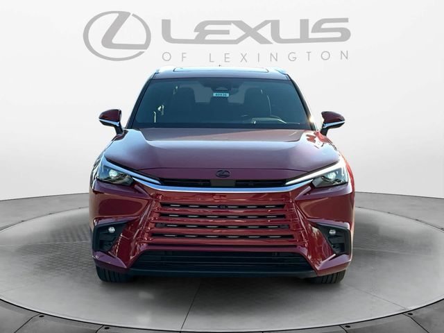 2026 Lexus TX TX 350 Luxury