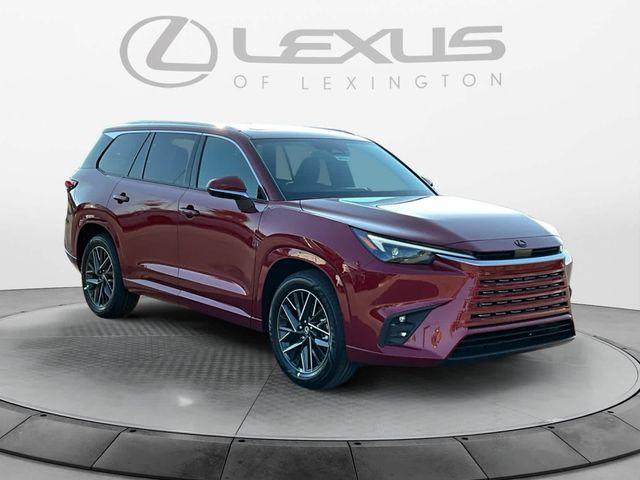 2026 Lexus TX TX 350 Luxury