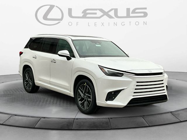 2026 Lexus TX TX 350 Luxury