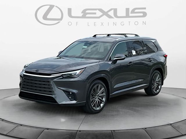 2026 Lexus TX TX 350 Luxury