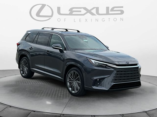 2026 Lexus TX TX 350 Luxury