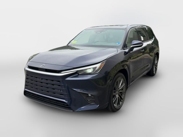 2026 Lexus TX TX 350 Luxury