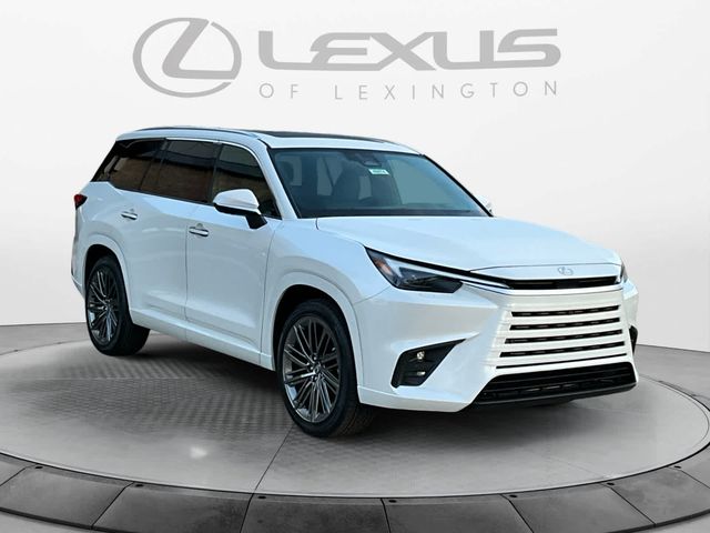 2026 Lexus TX TX 350 Luxury