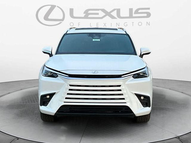 2026 Lexus TX TX 350 Luxury