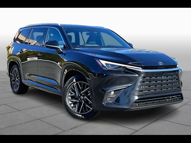 2026 Lexus TX TX 350 Premium