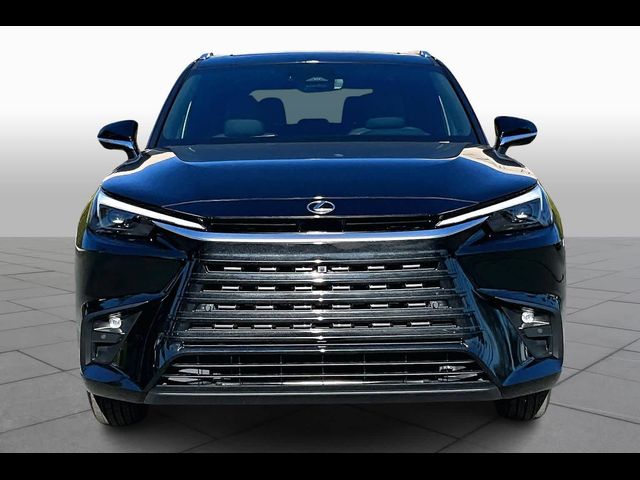 2026 Lexus TX TX 350 Premium