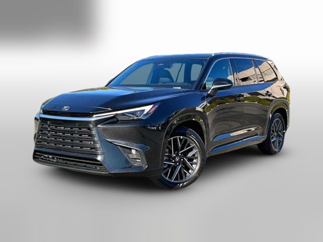 2026 Lexus TX TX 350 Premium