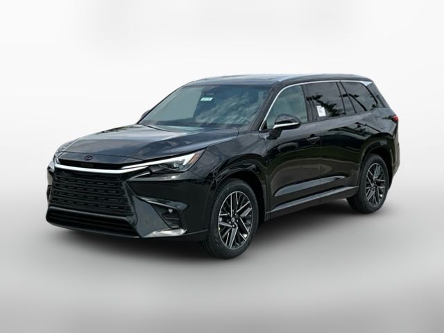 2026 Lexus TX TX 350 Premium