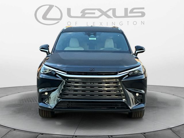 2026 Lexus TX TX 350 Premium