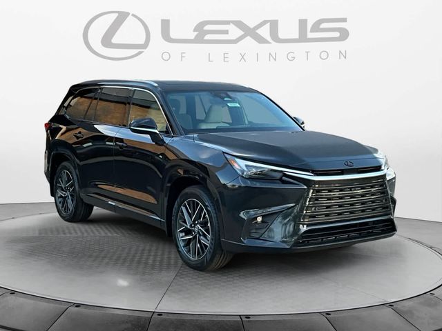 2026 Lexus TX TX 350 Premium