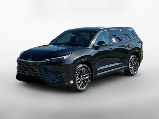 2026 Lexus TX TX 350 Premium
