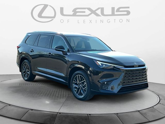 2026 Lexus TX TX 350 Premium