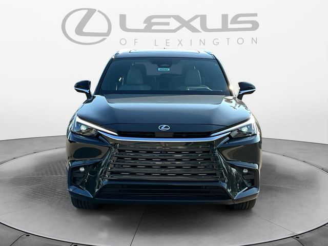 2026 Lexus TX TX 350 Premium