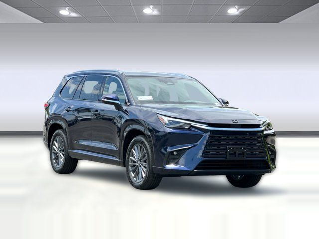 2026 Lexus TX TX 350