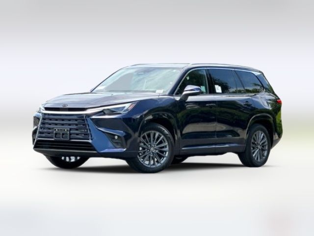 2026 Lexus TX TX 350