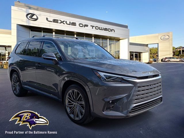 2026 Lexus TX TX 350 Luxury