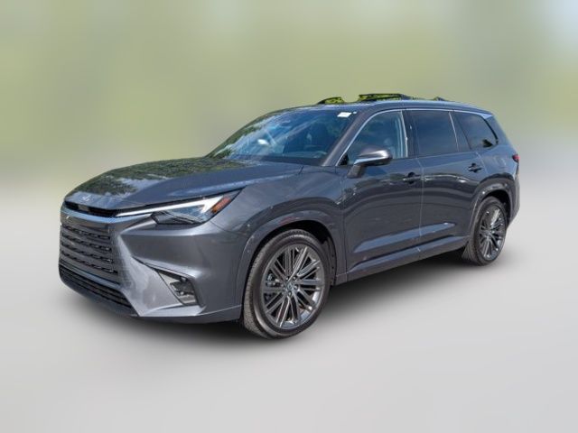 2026 Lexus TX TX 350 Luxury