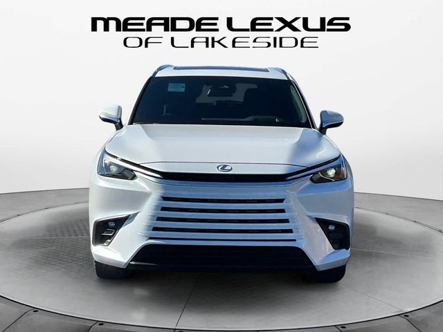 2026 Lexus TX TX 350 Luxury