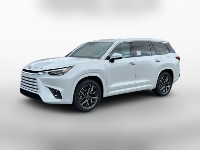 2026 Lexus TX TX 350 Luxury