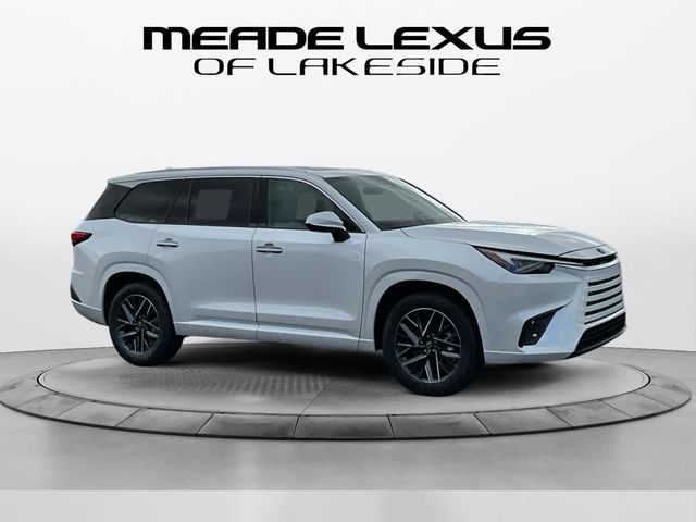 2026 Lexus TX TX 350 Luxury