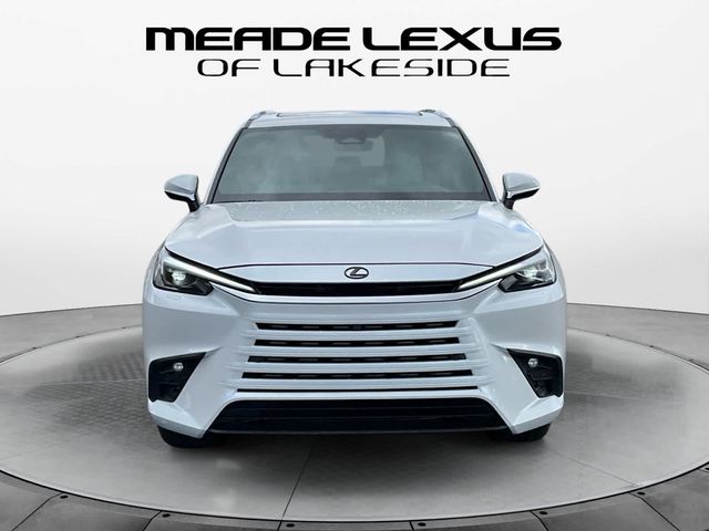 2026 Lexus TX TX 350 Luxury