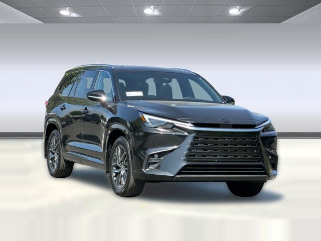 2026 Lexus TX TX 350 Luxury