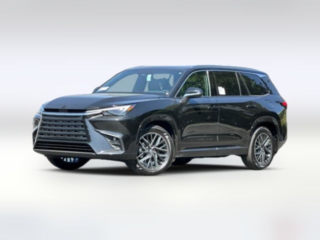 2026 Lexus TX TX 350 Luxury