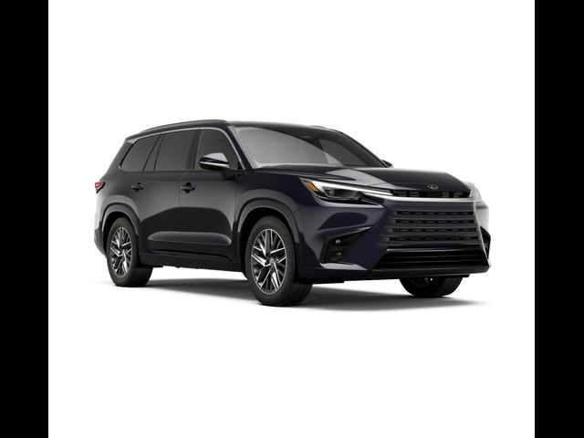 2026 Lexus TX TX 350 Luxury