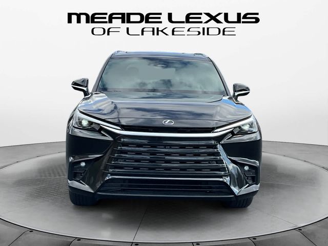 2026 Lexus TX TX 350 Luxury