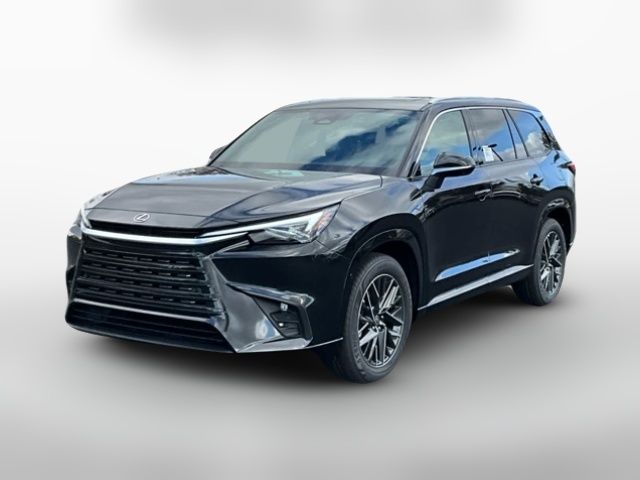 2026 Lexus TX TX 350 Luxury