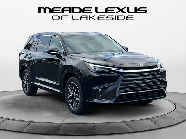 2026 Lexus TX TX 350 Luxury