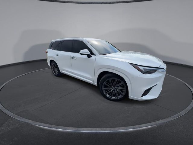2026 Lexus TX TX 350 Luxury