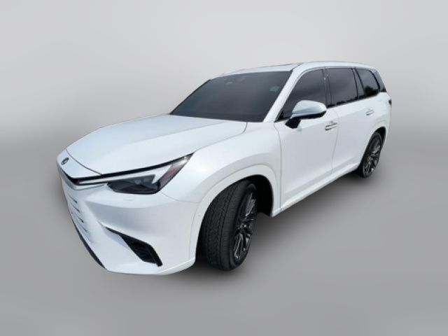 2026 Lexus TX TX 350 Luxury