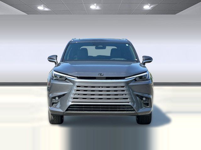 2026 Lexus TX TX 350 Luxury