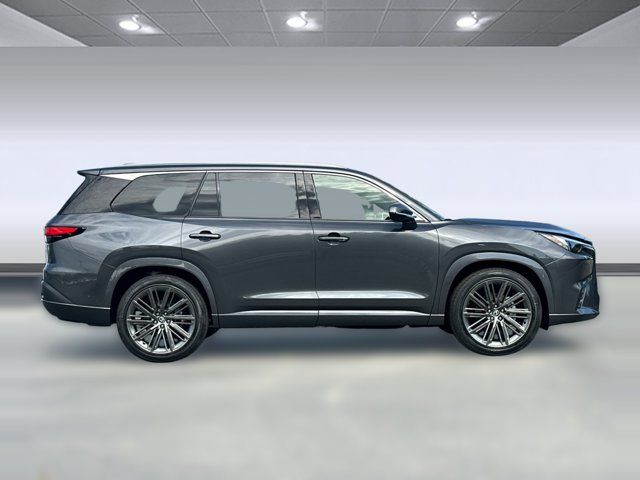 2026 Lexus TX TX 350 Luxury