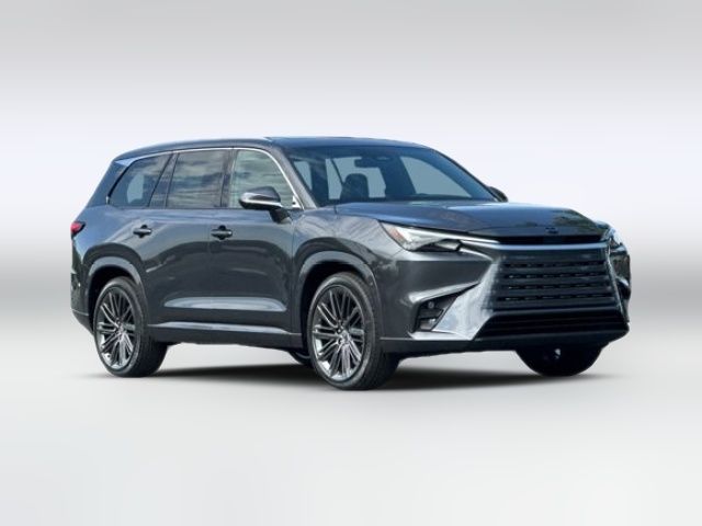 2026 Lexus TX TX 350 Luxury