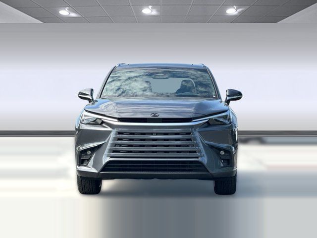 2026 Lexus TX TX 350 Luxury