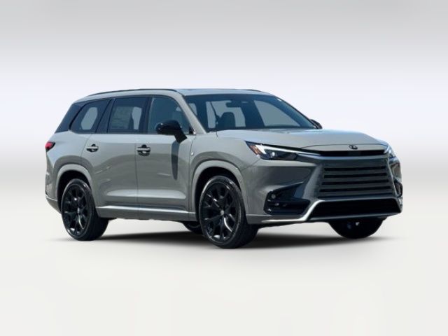 2026 Lexus TX TX 350 Luxury