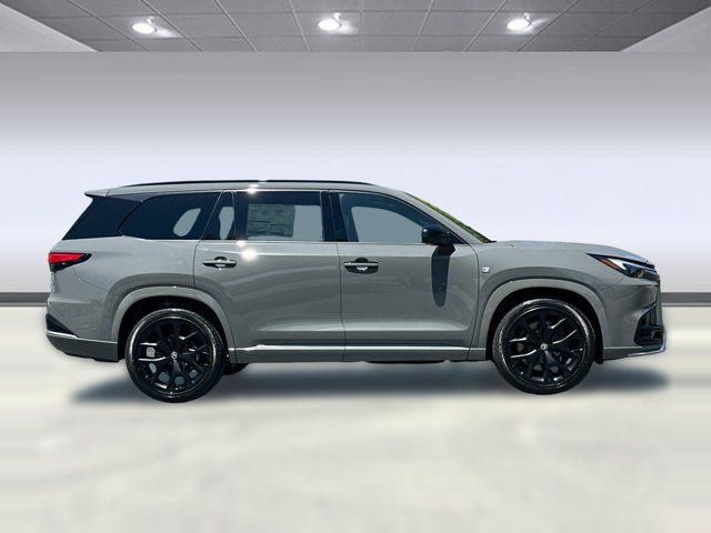 2026 Lexus TX TX 350 Luxury