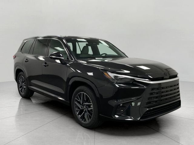 2026 Lexus TX TX 350 Luxury