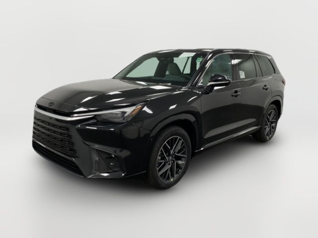 2026 Lexus TX TX 350 Luxury